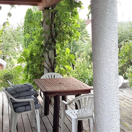 Bodensee Apartment Neukirch Wangener Strasse Екстериор снимка