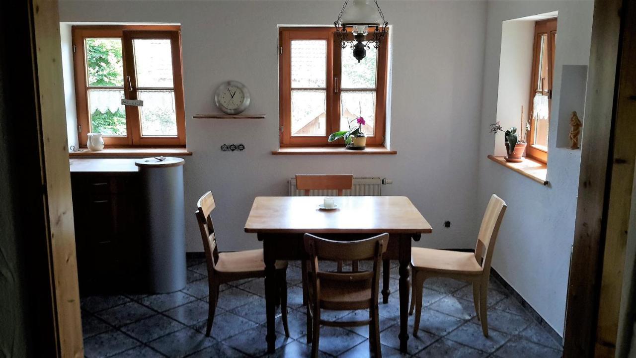 Bodensee Apartment Neukirch Wangener Strasse Екстериор снимка
