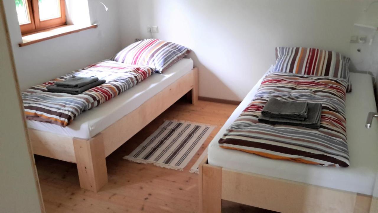 Bodensee Apartment Neukirch Wangener Strasse Екстериор снимка