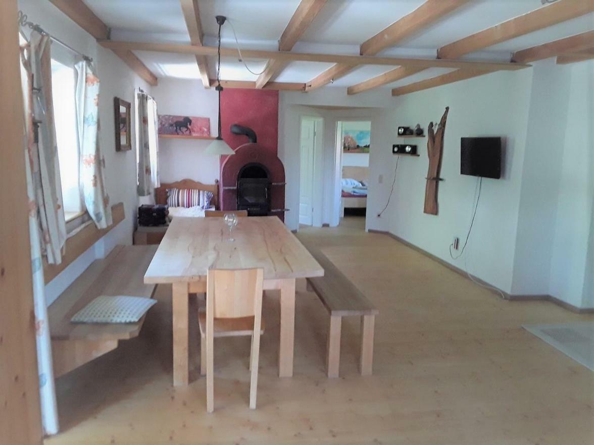 Bodensee Apartment Neukirch Wangener Strasse Екстериор снимка